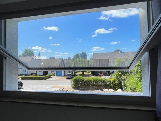 Wohnung zur Miete 630 € 3 Zimmer 61 m² frei ab sofort Senne Bielefeld 33659