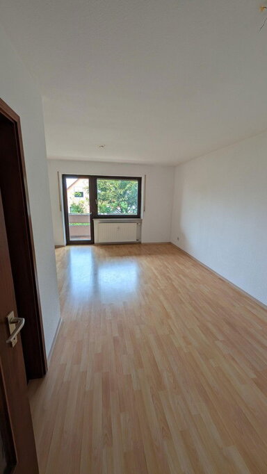 Wohnung zur Miete 480 € 1 Zimmer 33 m² EG frei ab sofort Lengfeld Würzburg 97076