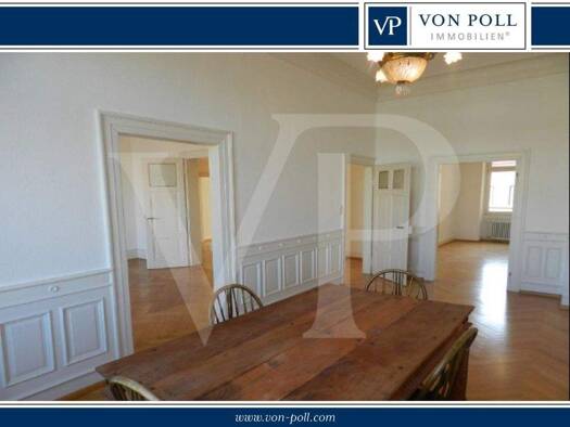 Haus zum Kauf 3.600.000 € 480 m² 370 m² Grundstück Neuenheim Heidelberg / Neuenheim 69120