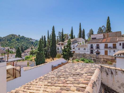 Villa zum Kauf 345.000 € 4 Zimmer 113 m² de San Martín Granada 18010