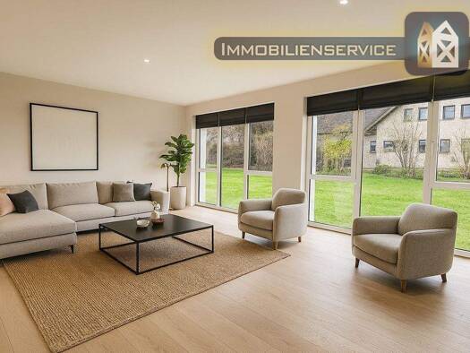 Wohnung zum Kauf 639.000 € 4 Zimmer 144 m² 1. Geschoss Innenstadt Bad Salzuflen 32105