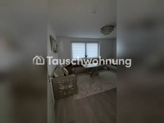 Wohnung zur Miete Tauschwohnung 593 € 3 Zimmer 64 m² Rheindorf Leverkusen 51371