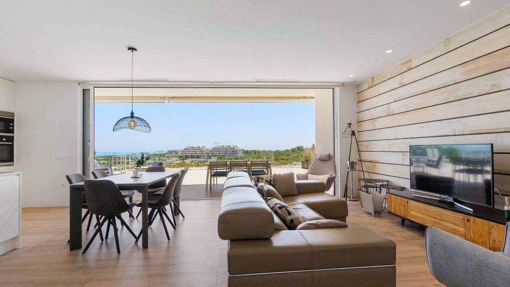 Wohnung zum Kauf provisionsfrei 495.000 € 2 Zimmer 115 m² Las Colinas