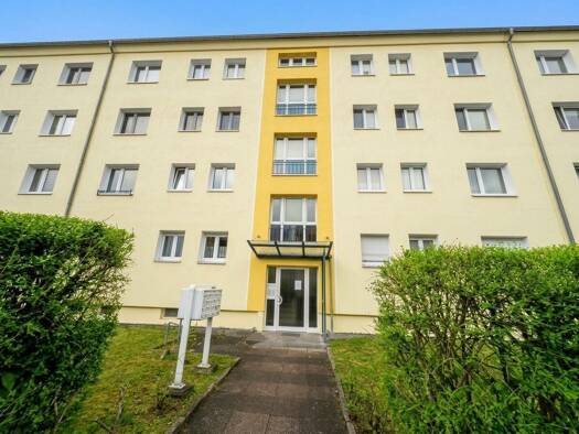 Wohnung zur Miete 550 € 2 Zimmer 47,5 m² frei ab 01.12.2026 Gruna Dresden 01277