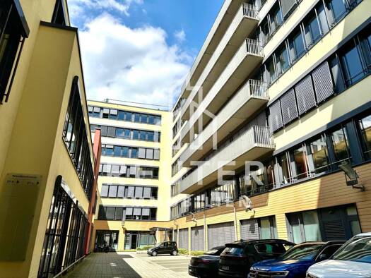 Bürofläche zur Miete provisionsfrei 16 € 566 m² Bürofläche Hamm Hamburg 20097