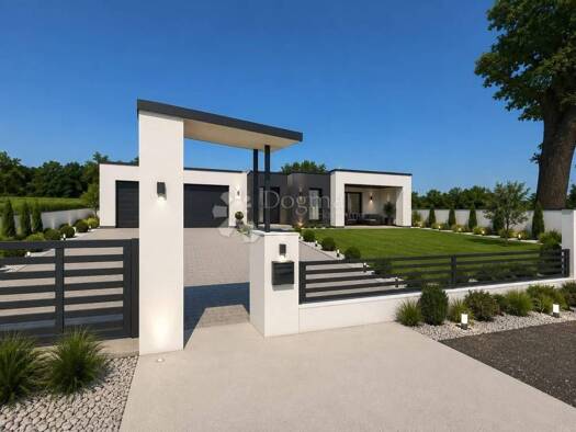Haus zum Kauf 285.000 € 4 Zimmer 125 m² Rakovec Rakovec