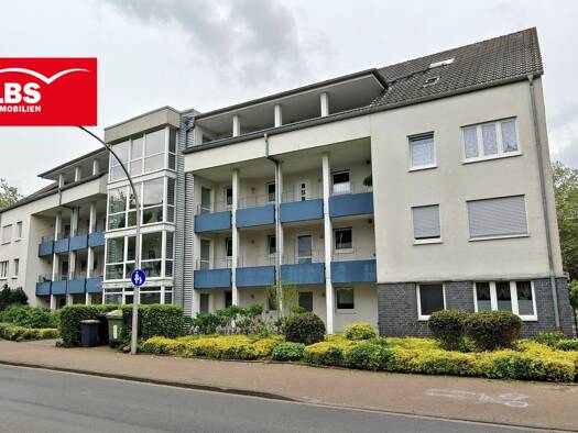 Wohnung zum Kauf 235.000 € 5 Zimmer 106 m² frei ab sofort Datteln Datteln 45711