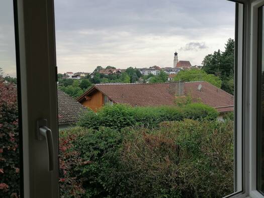 Wohnung zur Miete 580 € 2 Zimmer 55 m² Geschoss EG/2 frei ab sofort Forsting Bad Griesbach i.Rottal 94086