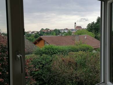 Wohnung zur Miete 580 € 2 Zimmer 55 m² Geschoss EG/2 frei ab sofort Forsting Bad Griesbach i.Rottal 94086