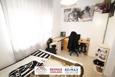 Wohnung zur Miete 490 € 1 Zimmer 19 m² frei ab 01.09.2025 L13 13 Schlossgebiet (L5 - L15) Mannheim 68161
