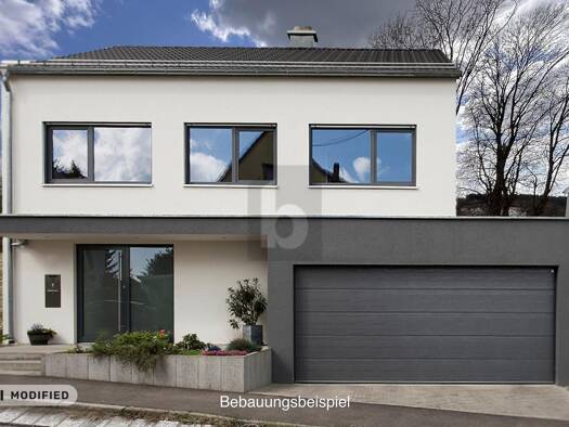 Grundstück zum Kauf 393.550 € 803 m² Grundstück Taufkirchen, Vils Taufkirchen 84416