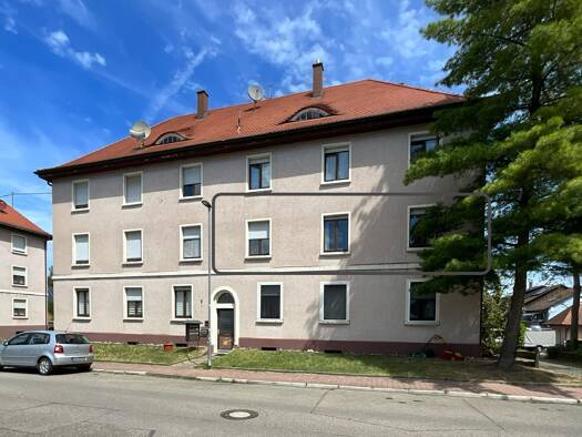 Wohnung zum Kauf 265.000 € 3,5 Zimmer 96 m² Neuenburg Neuenburg 79395