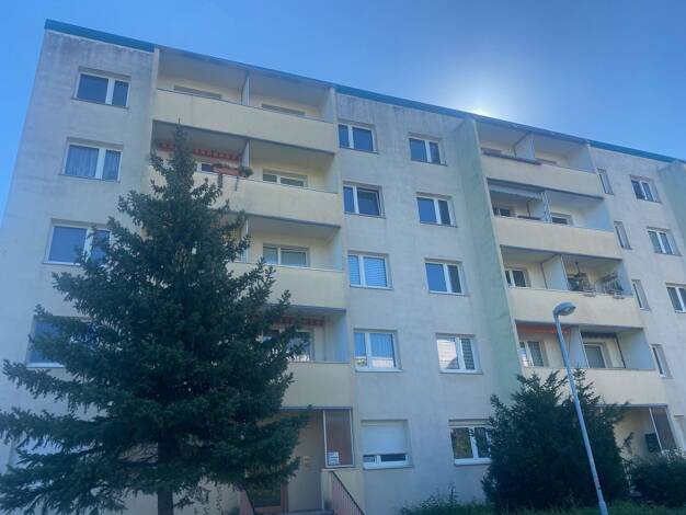 Laden zur Miete provisionsfrei 210 € 1 Zimmer 21 m² Verkaufsfläche Mindener Straße 1 Westliche Neustadt Halle (Saale) 06126
