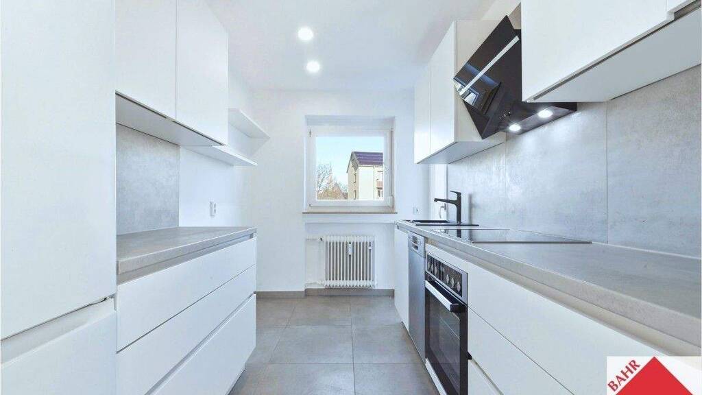 Wohnung zum Kauf 369.000 € 4 Zimmer 96 m² Böblingen 71034