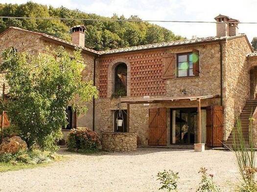 Haus zum Kauf 2.200.000 € 400 m² Chianni 56034