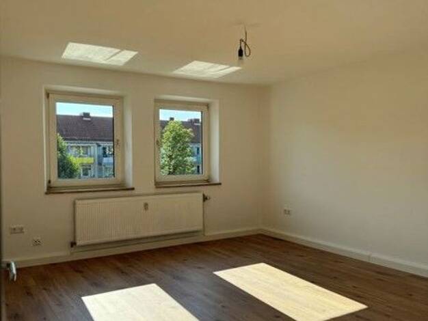 Wohnung zur Miete 1.250 € 2 Zimmer 46,9 m² frei ab 31.08.2026 Bummstr. 11 Schwabing-West München 80804