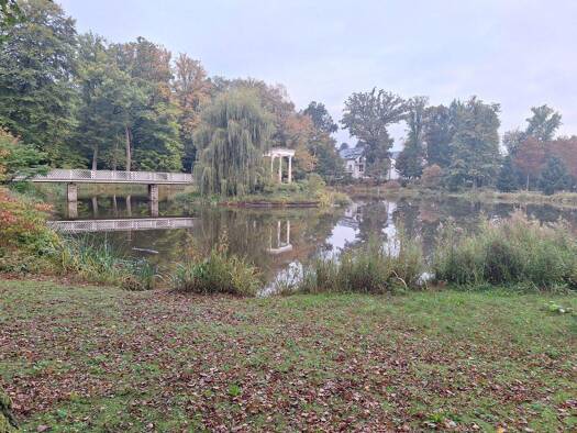 Einfamilienhaus zum Kauf 1.370.000 € 1 Zimmer 150 m² 540 m² Grundstück frei ab 01.06.2026 Bad Homburg Bad Homburg vor der Höhe 61348