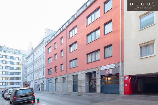 2-Zimmer-Wohnung mit Loggia, 72 m², Favoriten, Favoriten