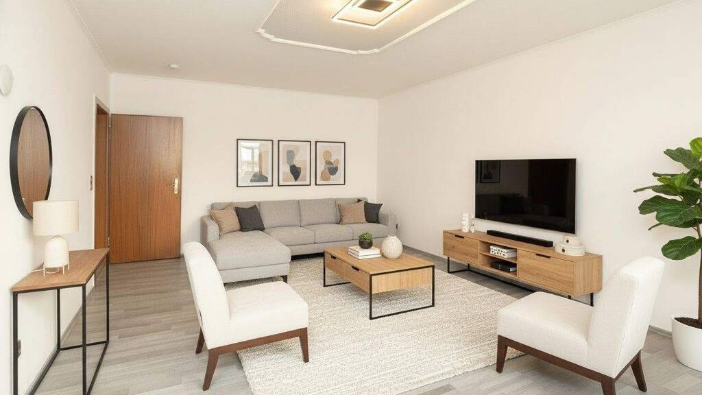 Wohnung zum Kauf 319.000 € 4,5 Zimmer 94 m² 2. Geschoss Steinberg Dietzenbach 63128
