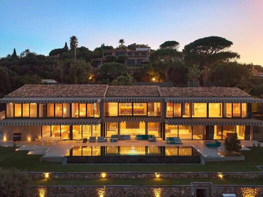 Einfamilienhaus zum Kauf 19.950.000 € 8 Zimmer 600 m² 2.500 m² Grundstück GASSIN 83580