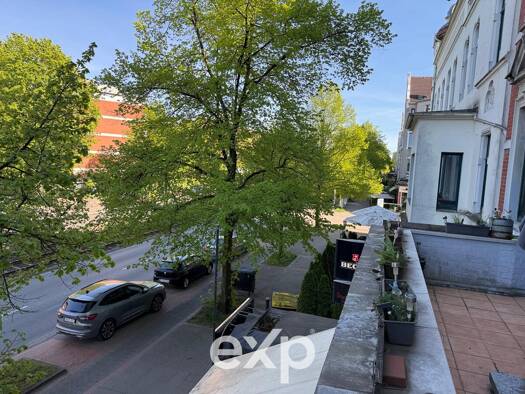Wohnung zum Kauf 299.000 € 4 Zimmer 105 m² Hildesheimer Straße 246 Döhren Döhren - Wülfel 30519