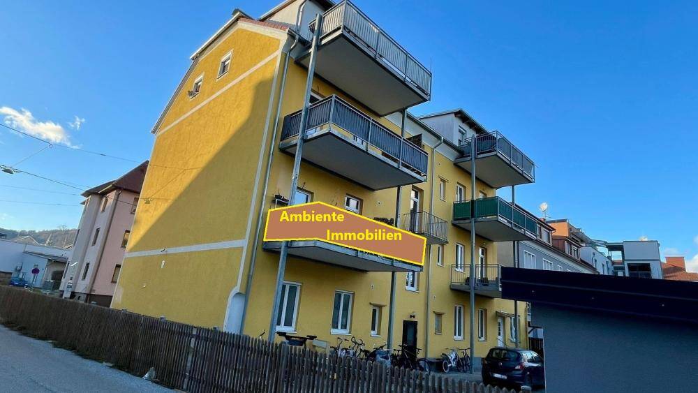 Haus – Graz, Katastralgemeinde Lend, Lend - Ansicht 3