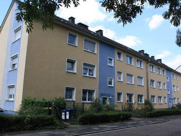 Wohnung zur Miete 539 € 3,5 Zimmer 65,7 m² EG frei ab 16.05.2026 Röllinghausen Recklinghausen 45663
