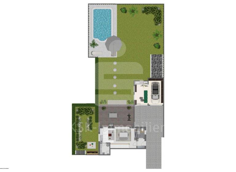 Mehrfamilienhaus zum Kauf 1.350.000 € 8 Zimmer 237,6 m² 751 m² Grundstück Efferen Hürth 50354