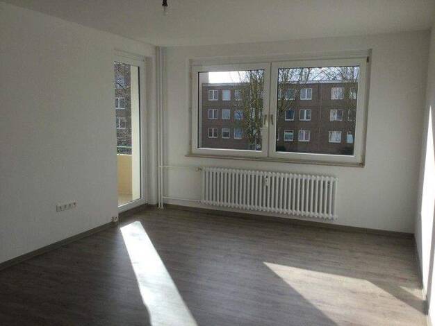 Wohnung zur Miete 705 € 3 Zimmer 73 m² 1. Geschoss frei ab 13.12.2025 Am Grossen Wiel 3 Baumheide Bielefeld 33609