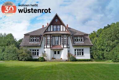 Einfamilienhaus zur Miete 1.450 € 12 Zimmer 495 m² 4.000 m² Grundstück frei ab 01.10.2024 Altentreptow Altentreptow 17087