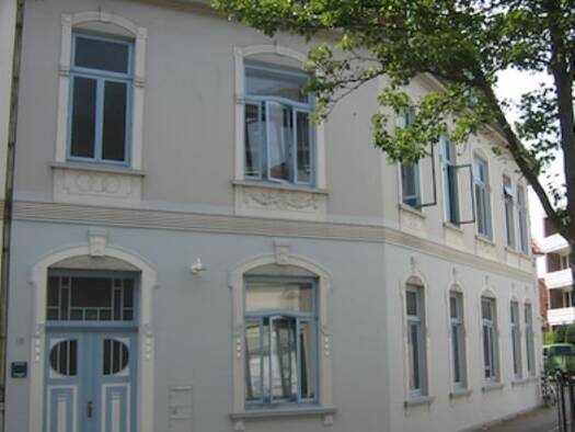 Wohnung zur Miete 708 € 2,5 Zimmer 64,3 m² 3 Geschosse frei ab 01.10.2026 Bürgerfelde Oldenburg 26121