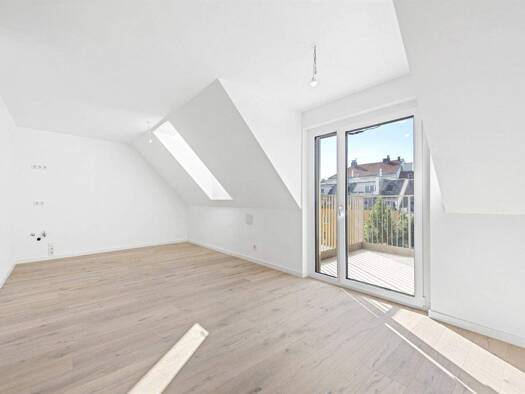 Wohnung zum Kauf - Erstbezug 565.000 € 3 Zimmer 69,2 m² 4. Geschoss Wien 1170