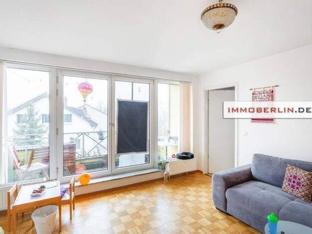 Wohnung zum Kauf 289.000 € 2 Zimmer 51 m² Steglitz Berlin 12247