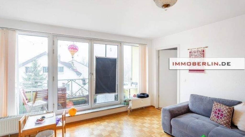Wohnung zum Kauf 289.000 € 2 Zimmer 51 m² Steglitz Berlin 12247