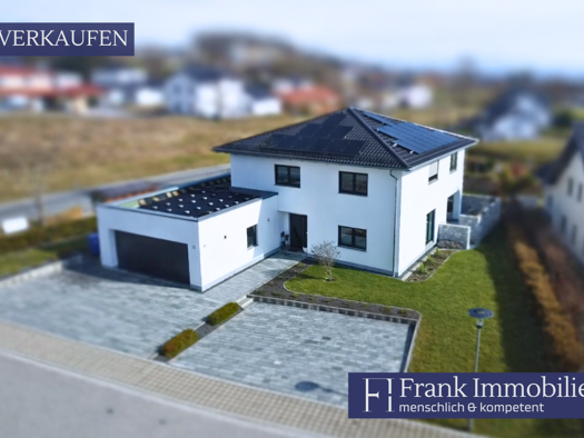 Einfamilienhaus zum Kauf 599.000 € 7 Zimmer 236,2 m² 1.008 m² Grundstück Pösing 93483