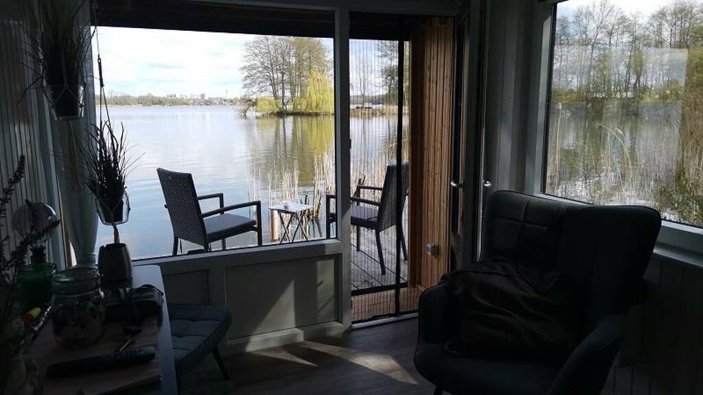 Haus zum Kauf 62.000 € 2 Zimmer 24 m² 3.000 m² Grundstück Görries Schwerin 19061