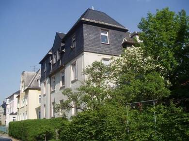 Wohnung zur Miete 310 € 3 Zimmer 58,2 m² 1. Geschoss frei ab 01.06.2025 Willy-Böhme-Straße 2 Limbach-Oberfrohna Limbach-Oberfrohna 09212