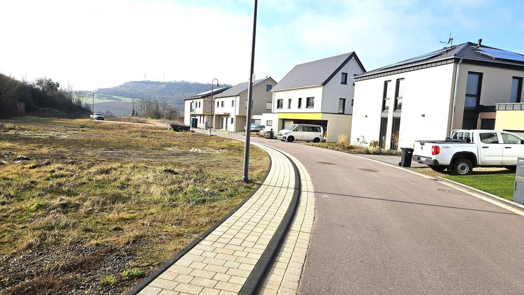 Grundstück zum Kauf 262.000 € 857 m² Grundstück Wellen 54441