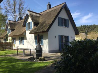 Immobilie zum Kauf als Kapitalanlage geeignet 495.000 € 3 Zimmer 82,9 m² 503 m² Grundstück Glowe Glowe 18551