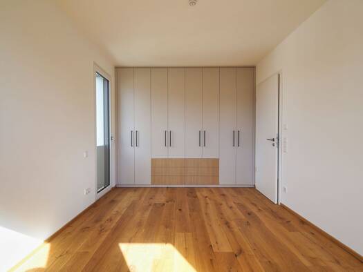 Wohnung zum Kauf - Erstbezug provisionsfrei 449.000 € 2 Zimmer 56 m² Bad Endorf Bad Endorf 83093