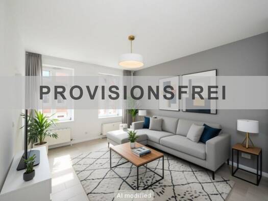 Mehrfamilienhaus zum Kauf provisionsfrei 299.000 € 4 Zimmer 110 m² Mockau-Süd Nordost 04357