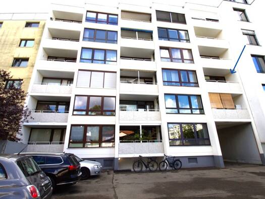 Wohnung zum Kauf 149.000 € 1,5 Zimmer 46 m² Mögeldorf Östliche Außenstadt 90482