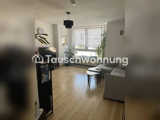 Wohnung zur Miete Tauschwohnung 570 € 2 Zimmer 49 m² 3. Geschoss West West 70197