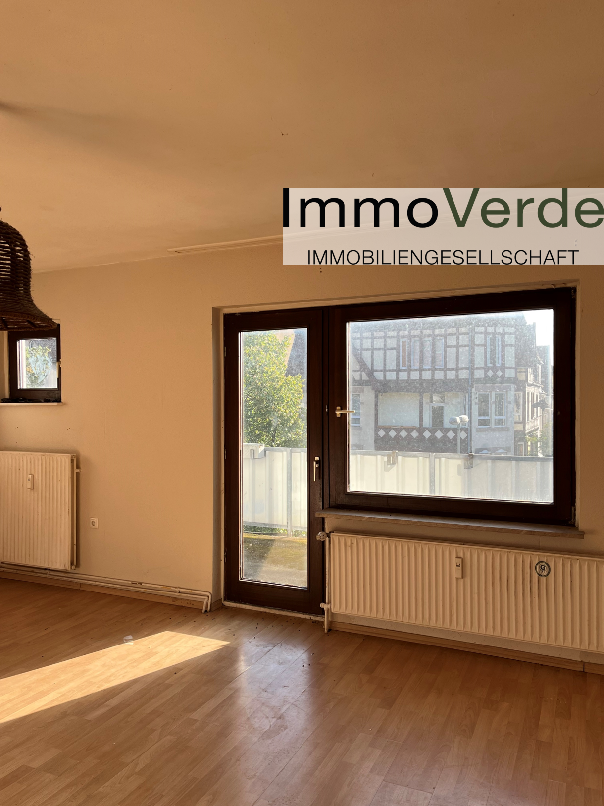 Studio zum Kauf 105.000 € 1 Zimmer 51 m²<br/>Wohnfläche 3.<br/>Geschoss Galgenberg Hildesheim 31141