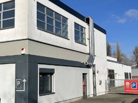 Bürofläche zur Miete 9,50 € 160,5 m² Bürofläche Vorsfelde Vorsfelde 38446