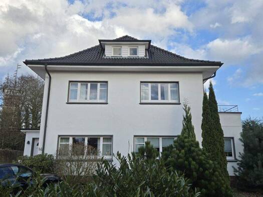 Villa zum Kauf 7 Zimmer 174,5 m² 1.195 m² Grundstück Vechta 49377