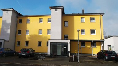 Wohnung zur Miete 334 € 1 Zimmer 35 m² 1. Geschoss frei ab sofort Ruhland Ruhland 01945