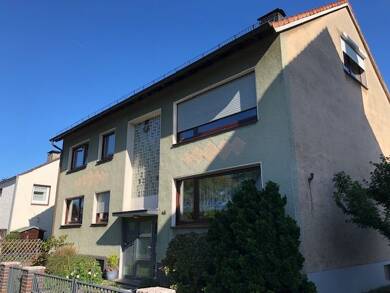 Wohnung zur Miete 435 € 2 Zimmer 45 m² 2. Geschoss frei ab 01.09.2025 Maubeshauser Str. 45 Ohligs - Innenstadt Solingen 42697