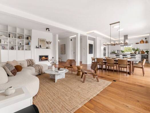 Wohnung zum Kauf 780.000 € 3 Zimmer 129,1 m² Innere Stadt Klagenfurt am Wörthersee 9020