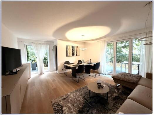 Wohnung zum Kauf 439.000 € 3 Zimmer 78,8 m² EG Leinfelden Leinfelden-Echterdingen 70771